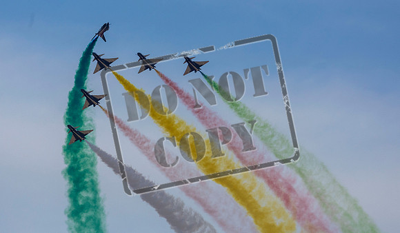 Military Defence show 2024