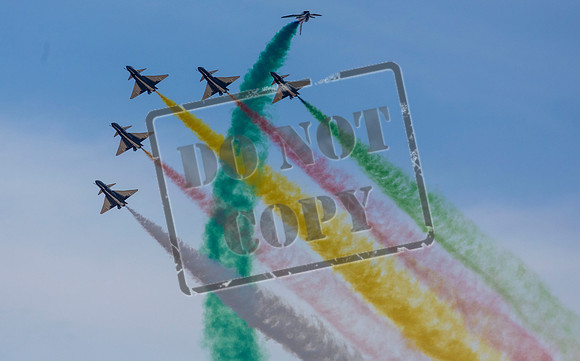 Military Defence show 2024