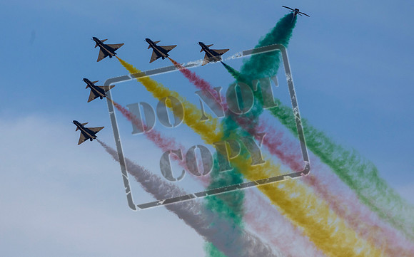 Military Defence show 2024