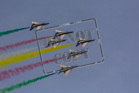 Military Defence show 2024