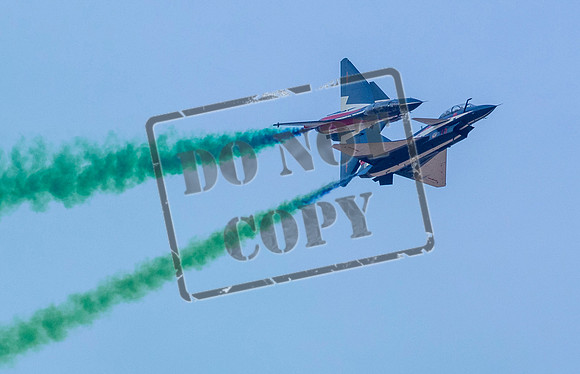 Military Defence show 2024