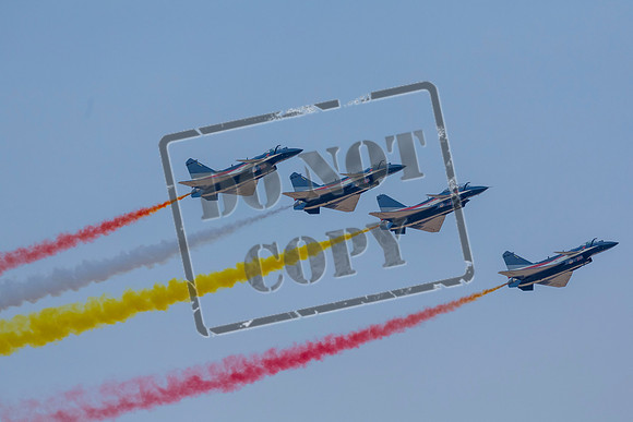 Military Defence show 2024