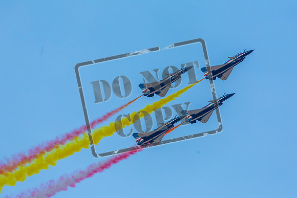 Military Defence show 2024