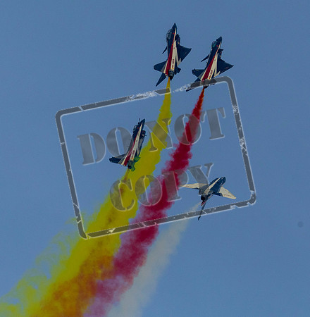 Military Defence show 2024