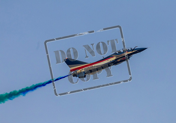 Military Defence show 2024