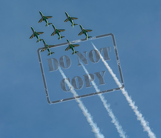 Military Defence show 2024