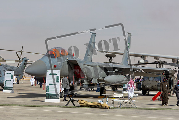 Military Defence show 2024