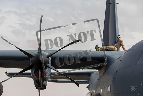 Military Defence show 2024