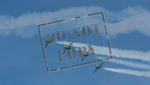Military Defence show 2024