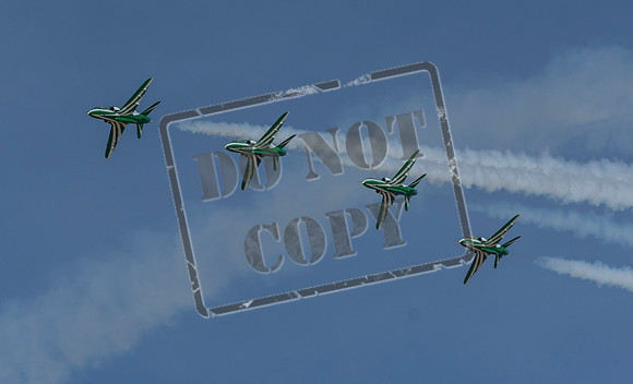Military Defence show 2024