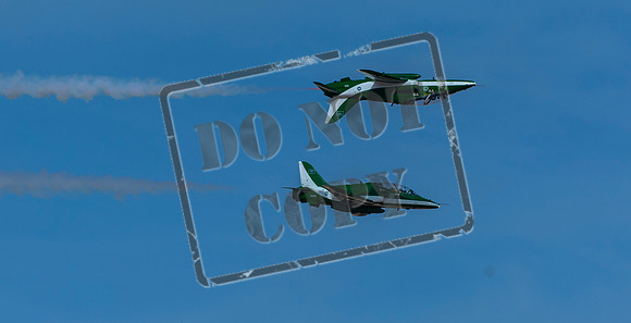Military Defence show 2024