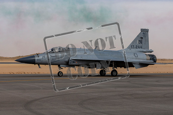 Military Defence show 2024