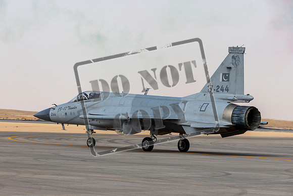 Military Defence show 2024