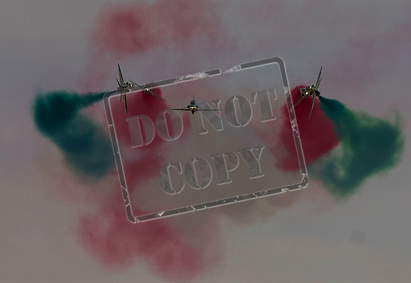 Military Defence show 2024