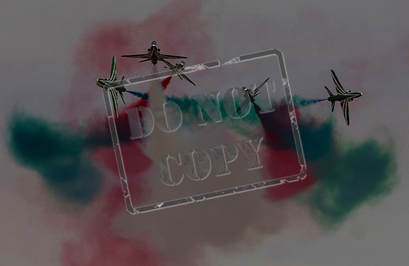 Military Defence show 2024