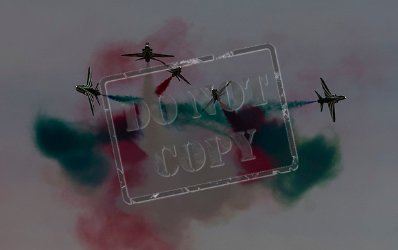 Military Defence show 2024