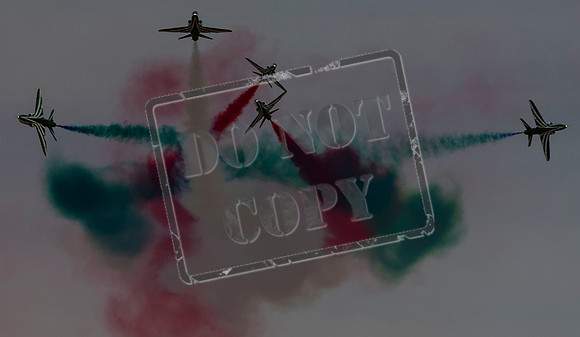 Military Defence show 2024