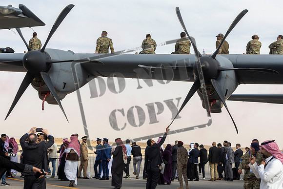 Military Defence show 2024