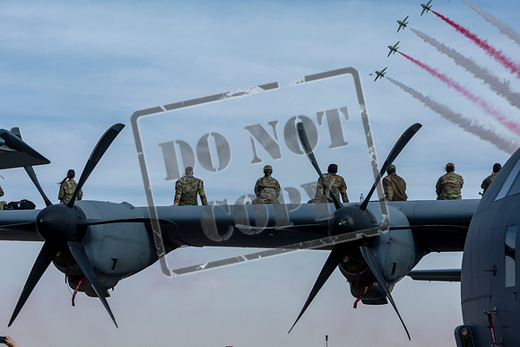 Military Defence show 2024