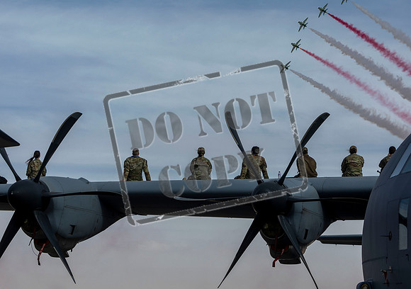 Military Defence show 2024