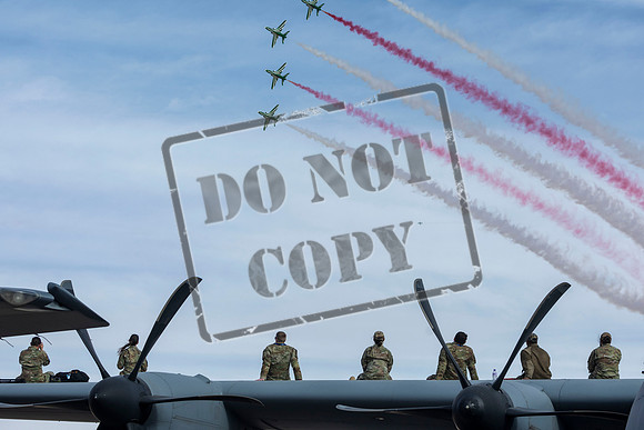 Military Defence show 2024