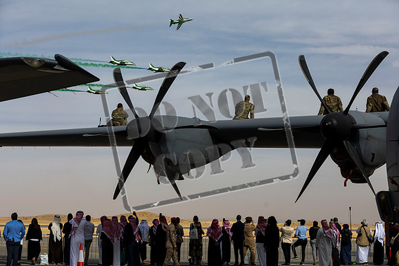 Military Defence show 2024