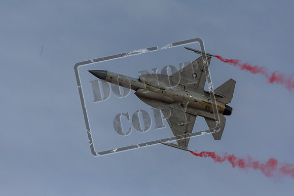Military Defence show 2024