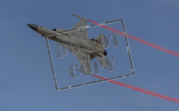Military Defence show 2024