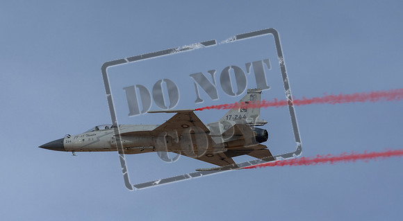 Military Defence show 2024