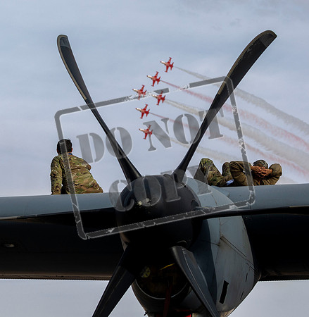 Military Defence show 2024