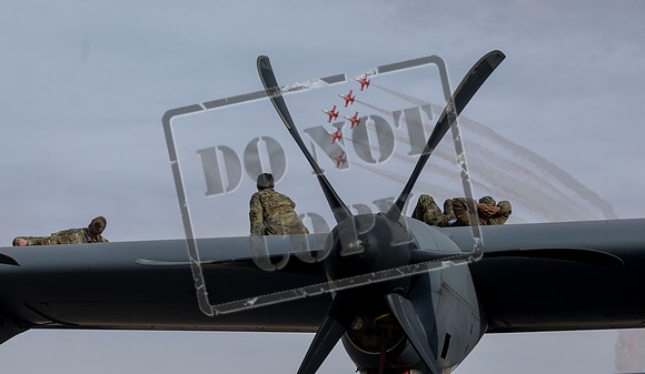 Military Defence show 2024