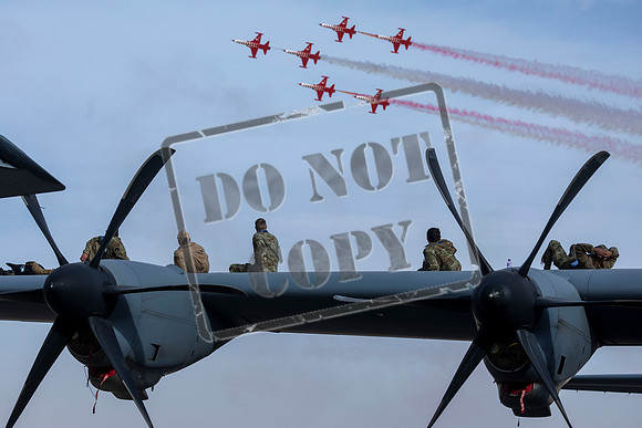 Military Defence show 2024