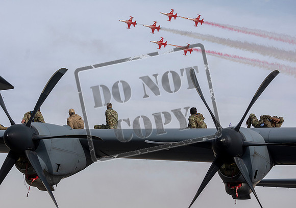 Military Defence show 2024