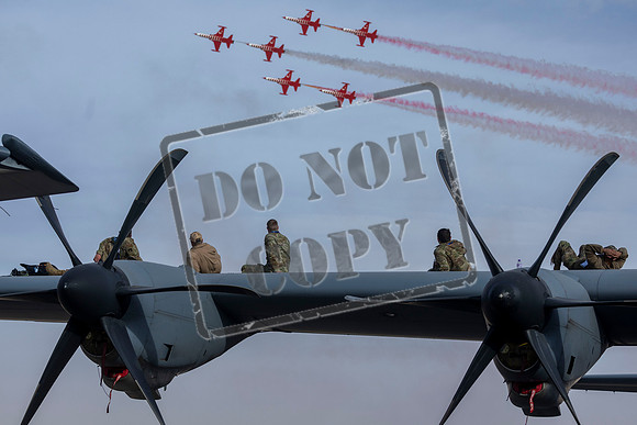 Military Defence show 2024