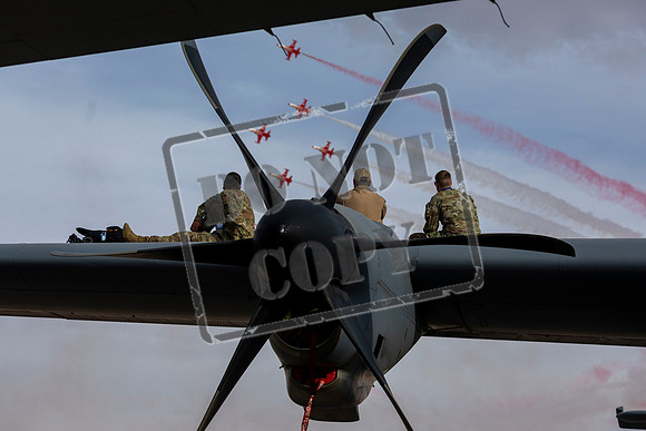 Military Defence show 2024