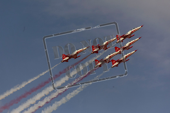 Military Defence show 2024