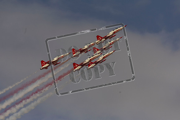 Military Defence show 2024