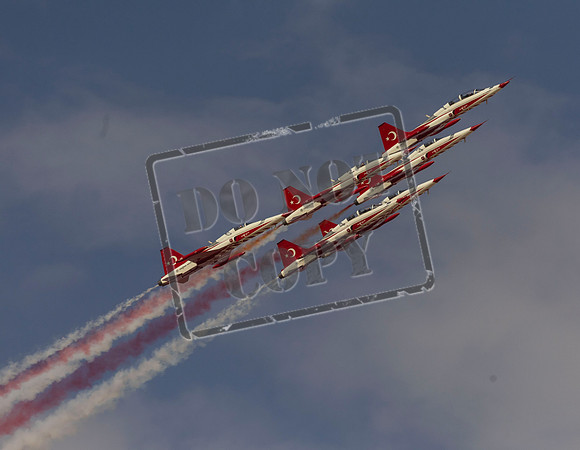 Military Defence show 2024