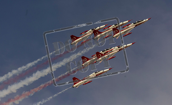 Military Defence show 2024