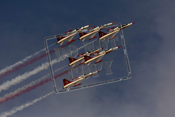 Military Defence show 2024
