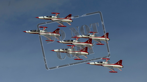Military Defence show 2024