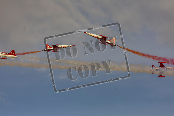 Military Defence show 2024