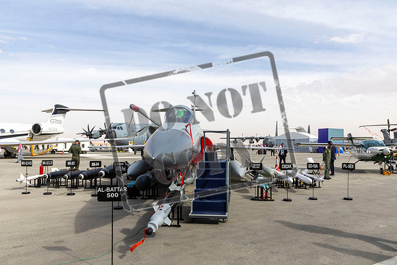Military Defence show 2024