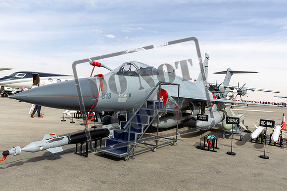 Military Defence show 2024