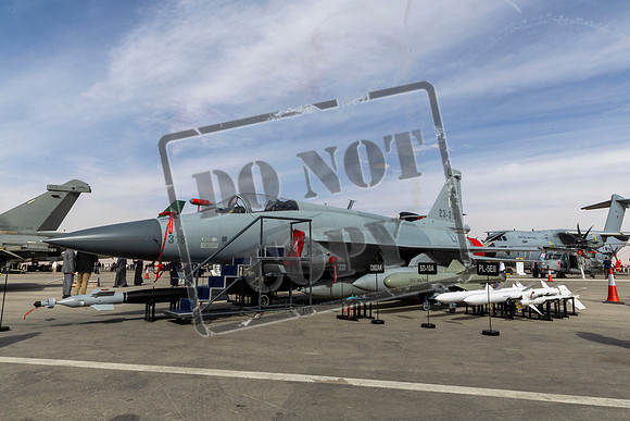 Military Defence show 2024