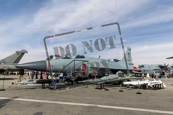 Military Defence show 2024