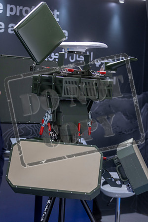 Military Defence show 2024