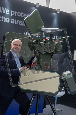 Military Defence show 2024