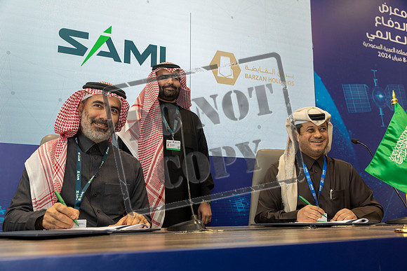 Military Defence show 2024