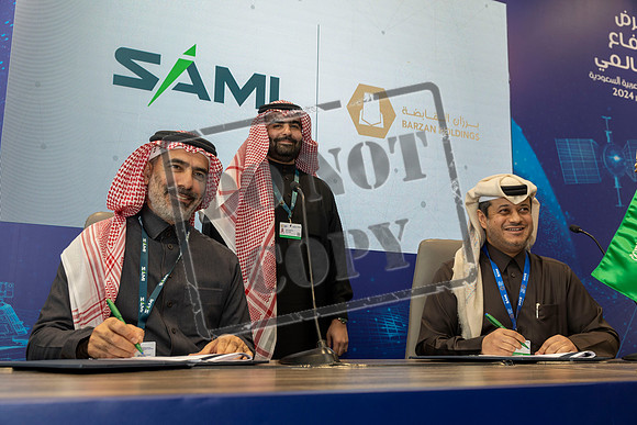 Military Defence show 2024